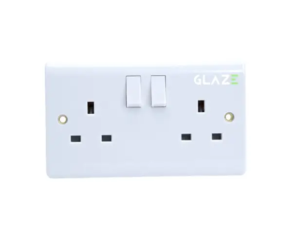 Switches & Sockets