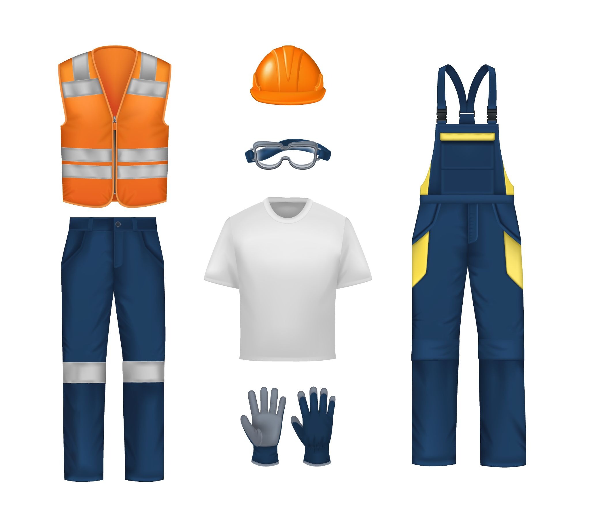 Safety Wear