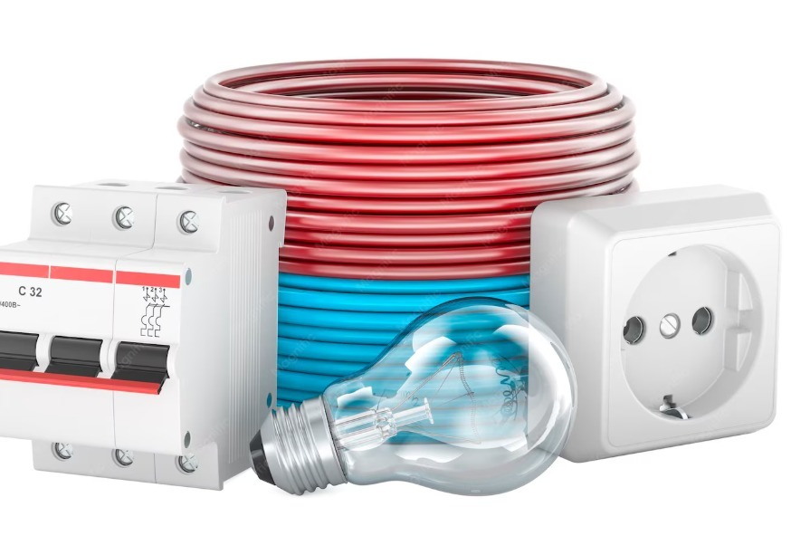 Electrical Materials