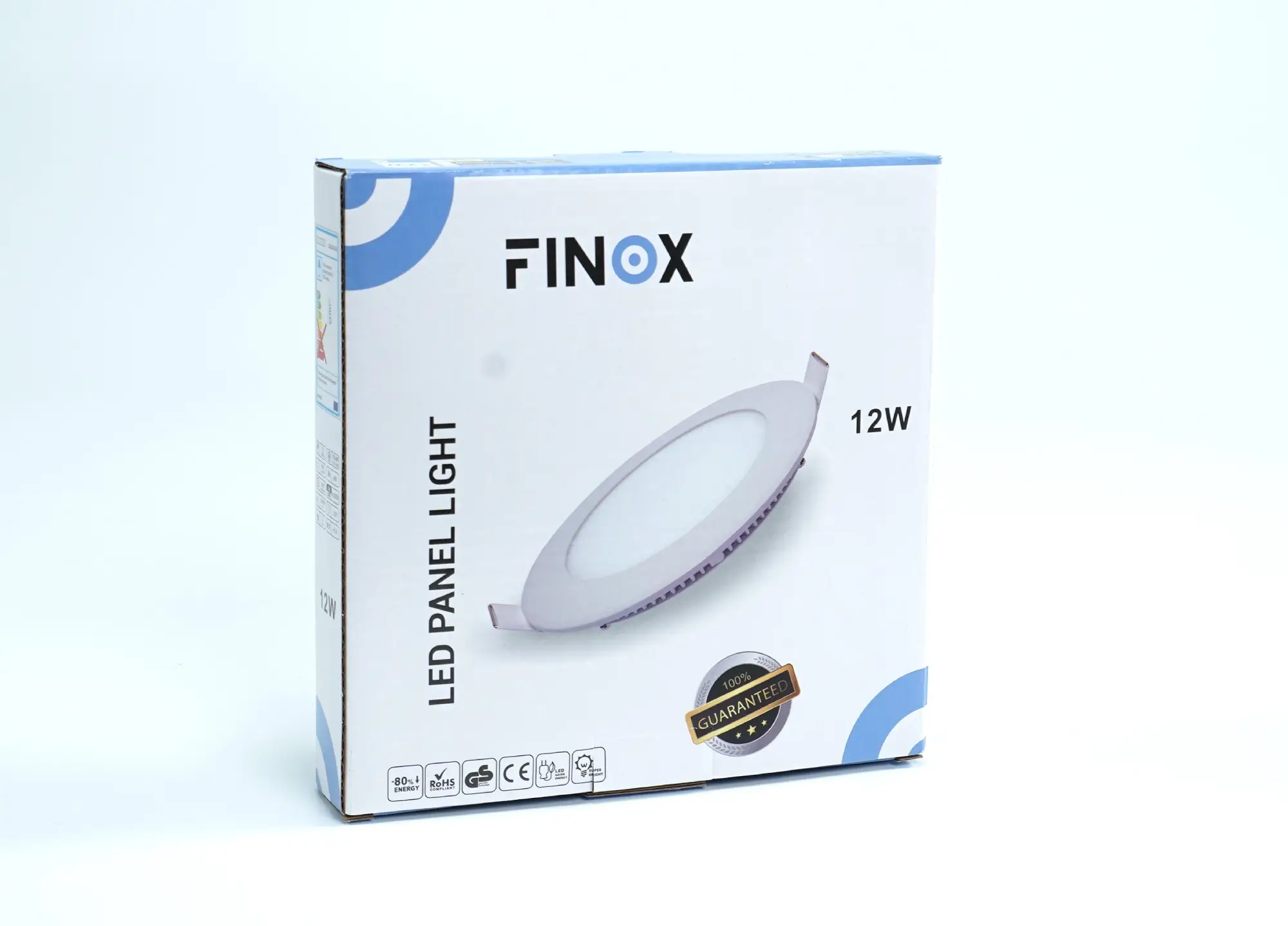 Finox led panel light in UAE