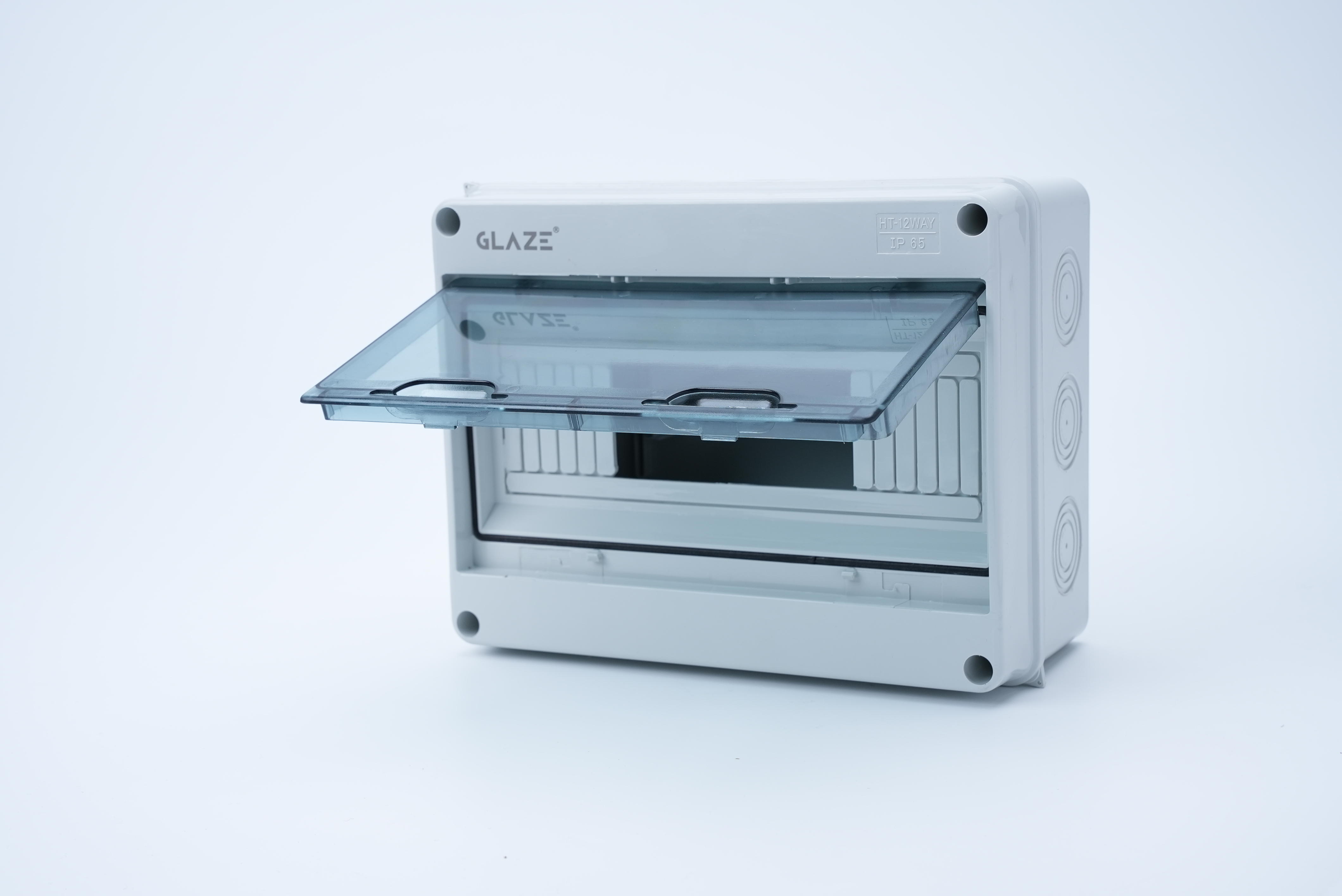 Glaze Distribution box 