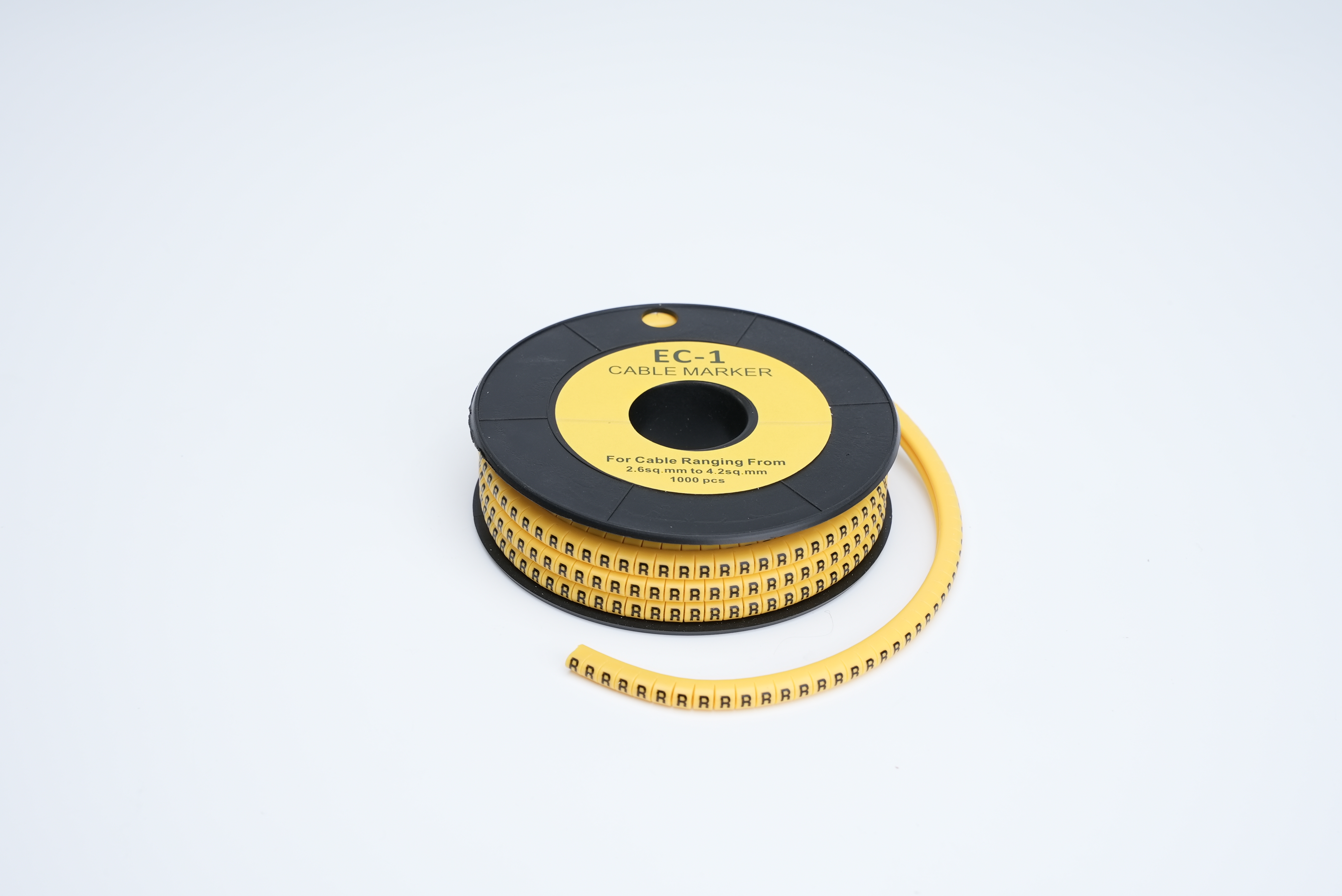 Glaze Cable marker